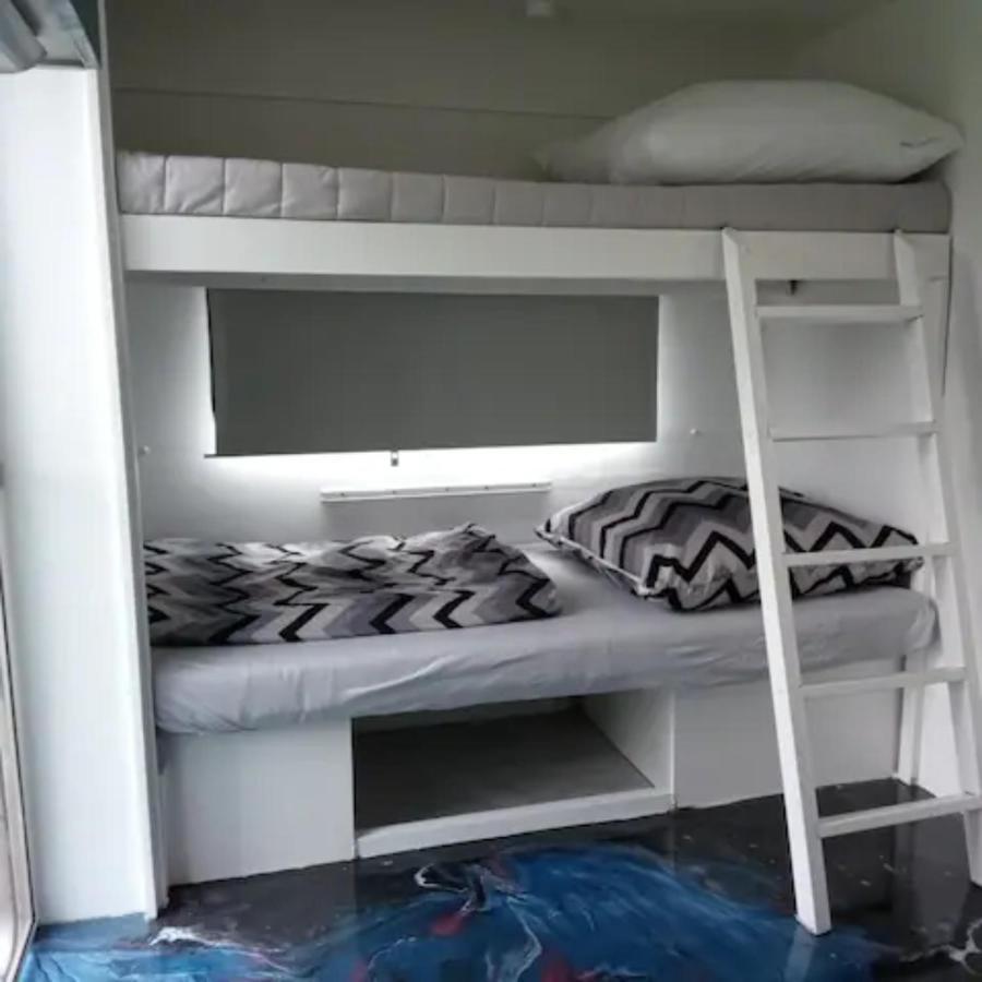 Projekt Ferienhaus Am See Inkl. W-Lan, Betwaesche Und Netflix Jurgenshagen Extérieur photo