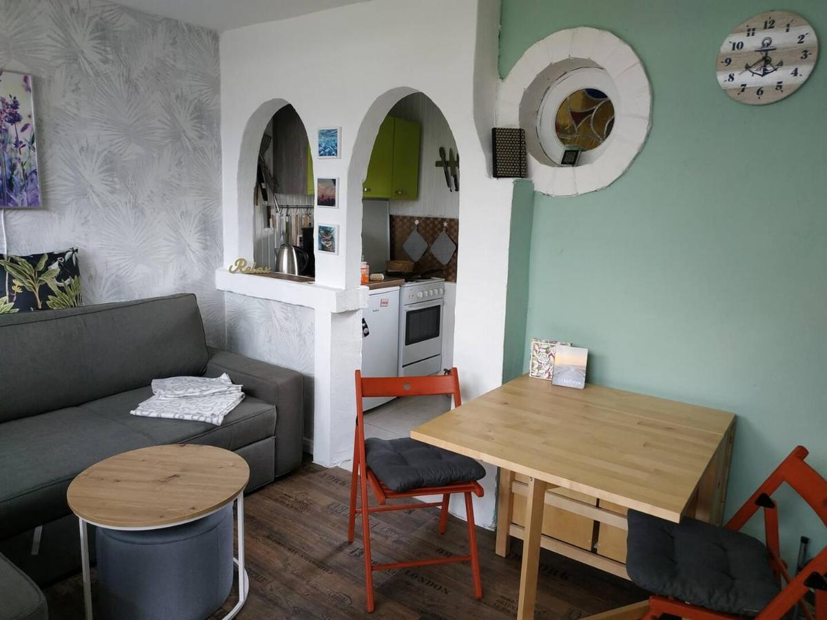 Projekt Ferienhaus Am See Inkl. W-Lan, Betwaesche Und Netflix Jurgenshagen Extérieur photo