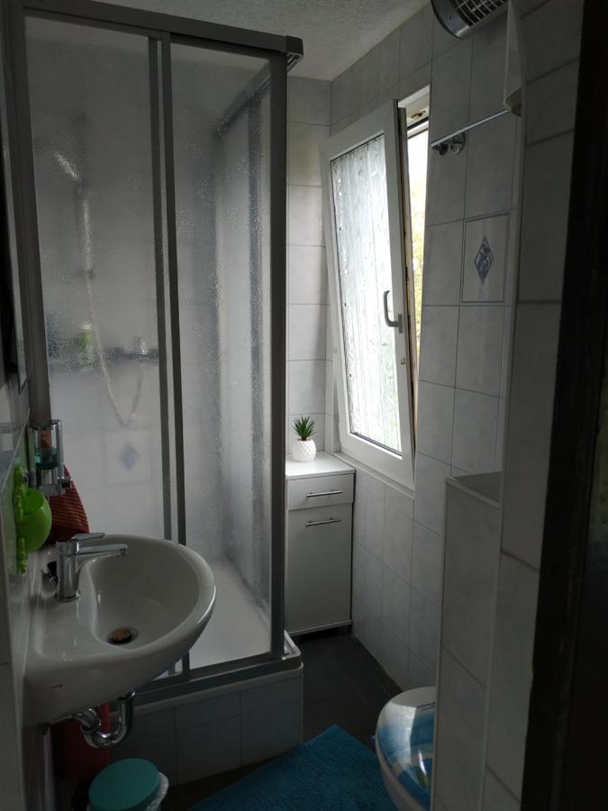 Projekt Ferienhaus Am See Inkl. W-Lan, Betwaesche Und Netflix Jurgenshagen Extérieur photo