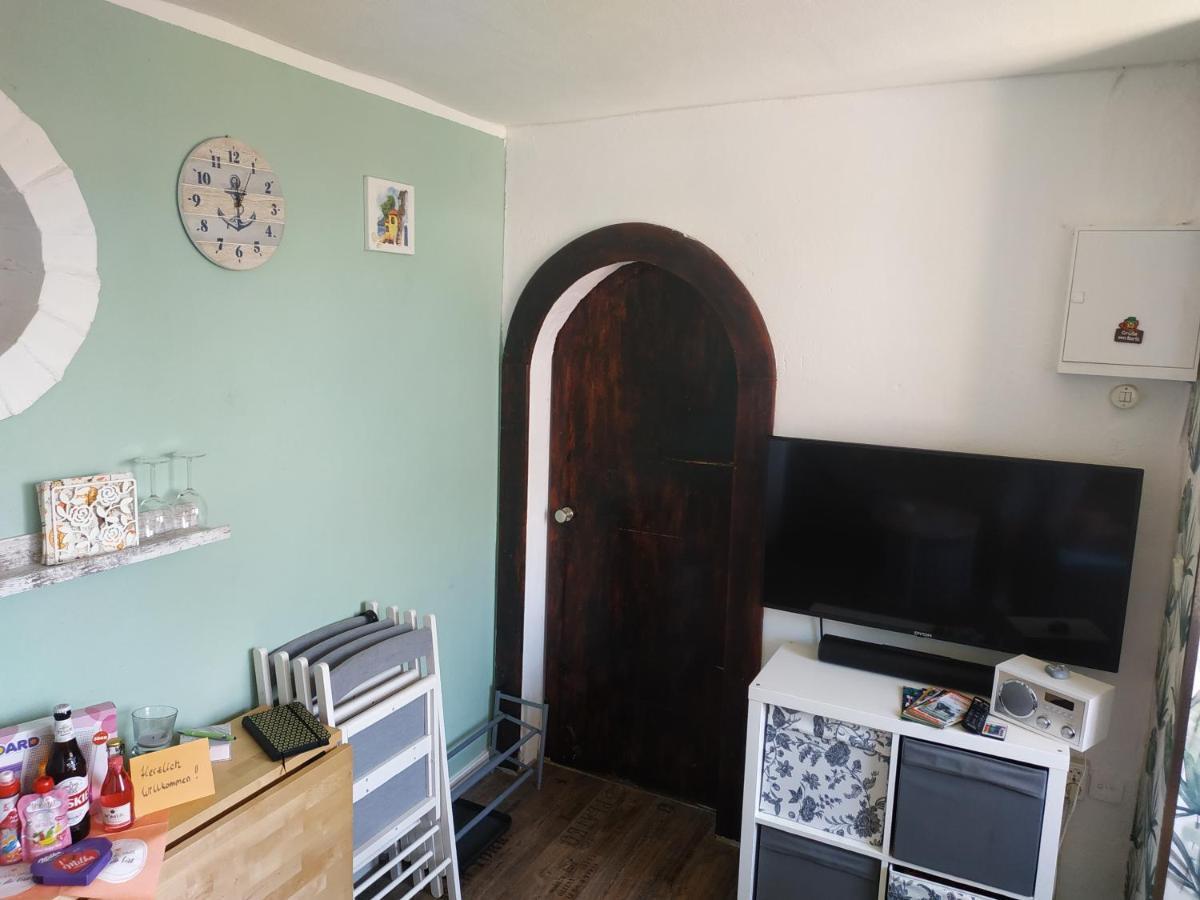 Projekt Ferienhaus Am See Inkl. W-Lan, Betwaesche Und Netflix Jurgenshagen Extérieur photo